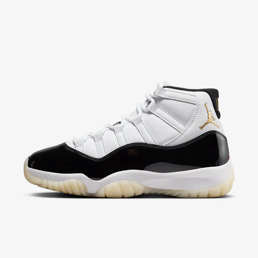 (Men's) Air Jordan 11 Retro 'Gratitude / DMP Defining Moments' 2023