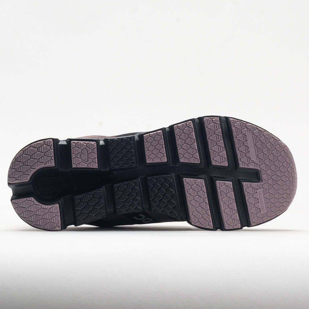 Othtn Cloudrunner Waterproof Women's Black/Grape