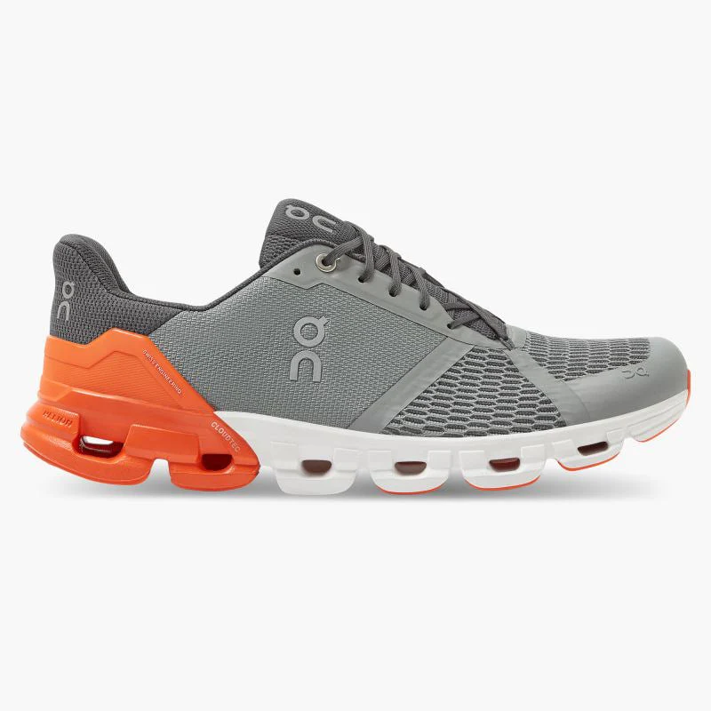 Cloudflyer 3