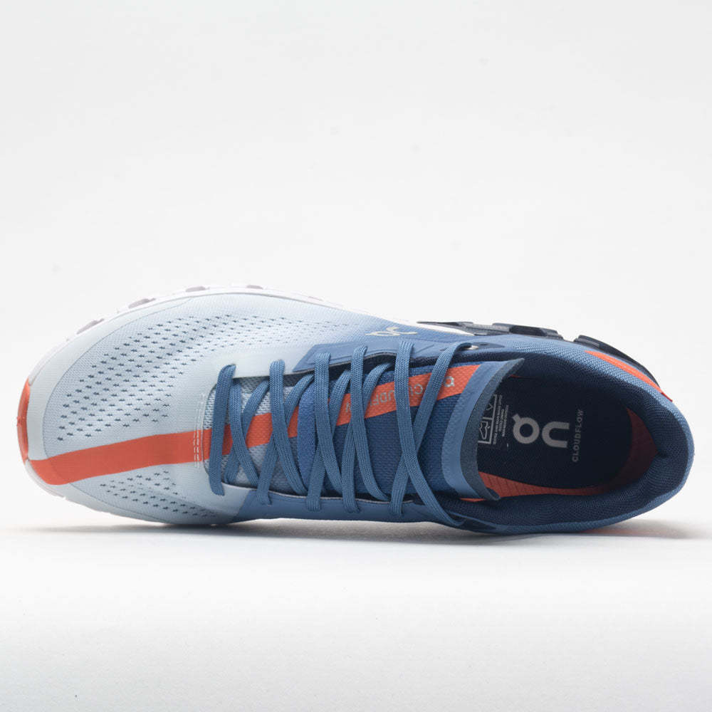 Othtn Cloudflow Men's Lake/Flare