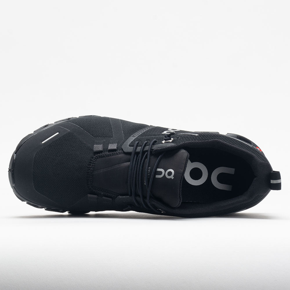 Othtn Cloud 5 Waterproof Damen All Black