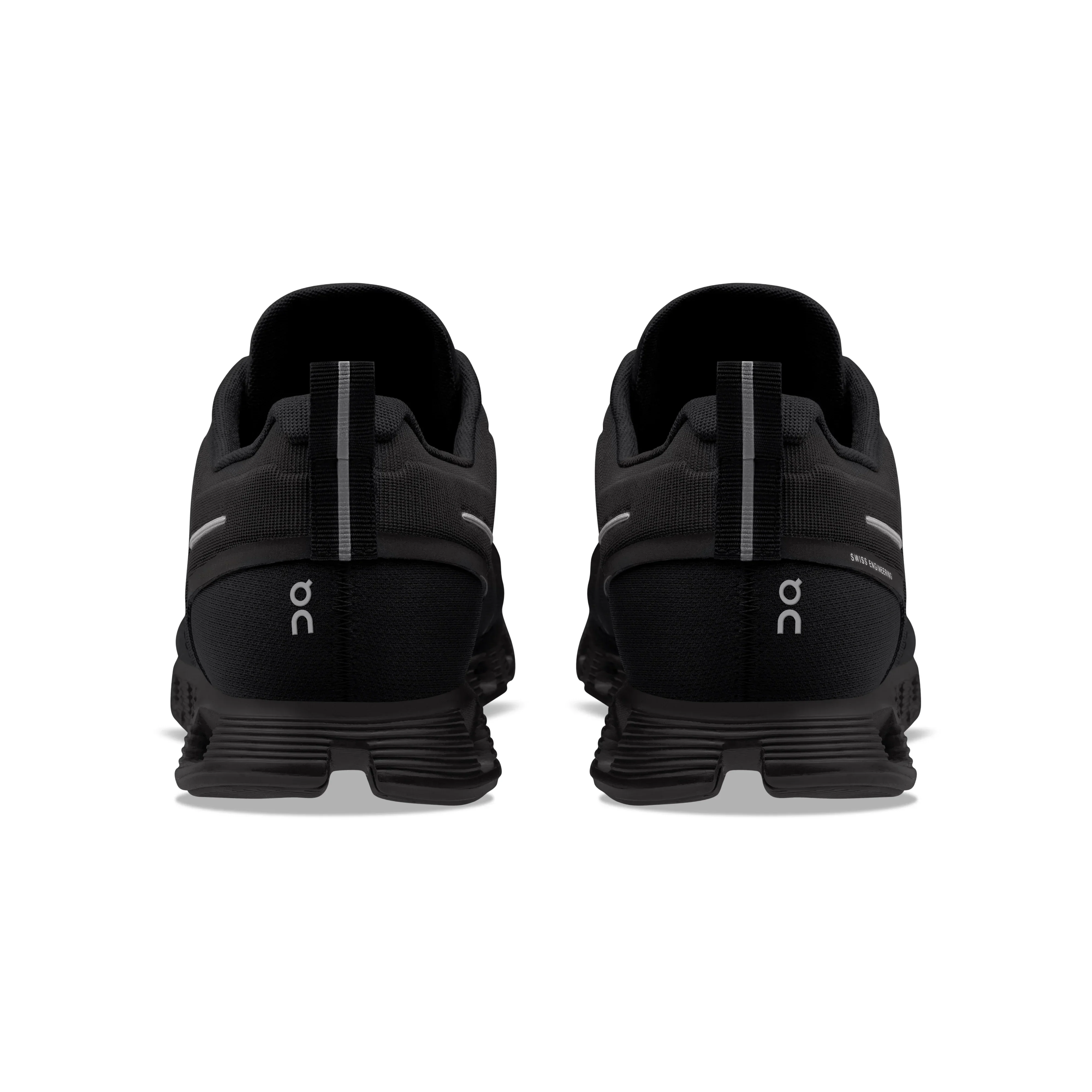Othtn Cloud 5 Waterproof All Black 