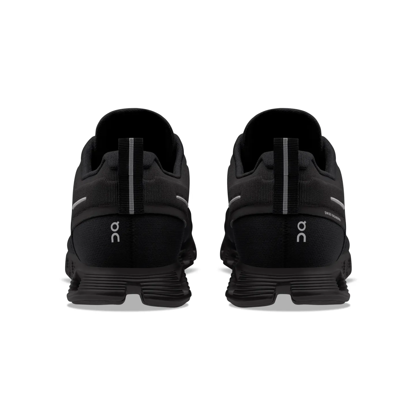 Othtn Cloud 5 Waterproof All Black 