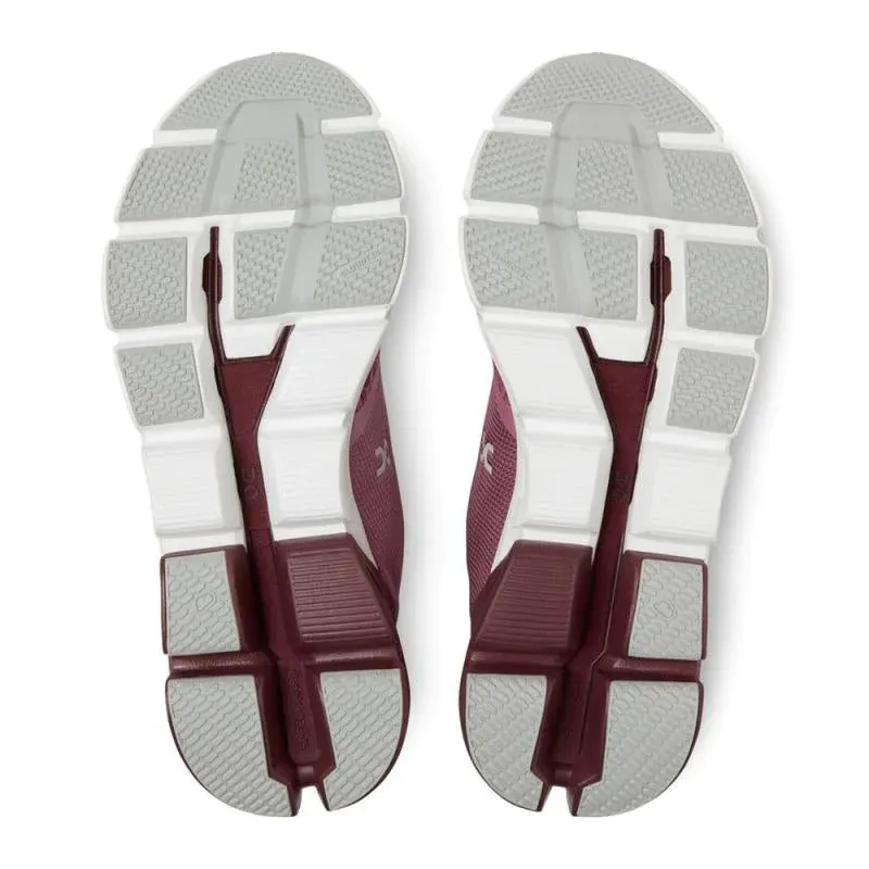 flyer 2.0 Magenta Mulberry