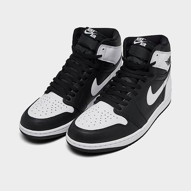 Atheir Jorthedan Retro 1 High Og Casual Shoes