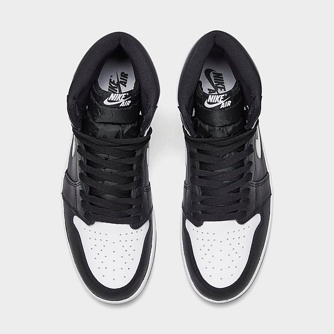 Atheir Jorthedan Retro 1 High Og Casual Shoes