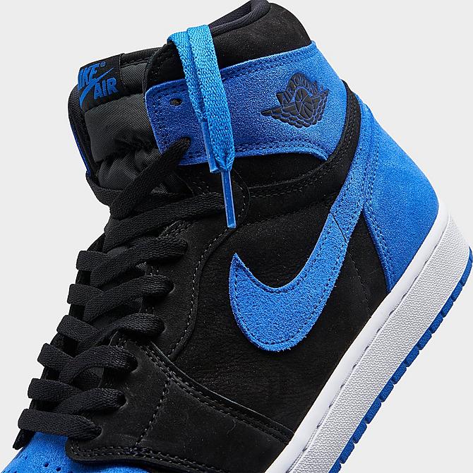Atheir Jorthedan Retro 1 High Og Casual Shoes