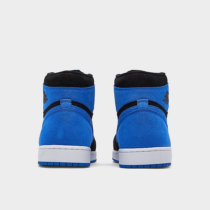 Atheir Jorthedan Retro 1 High Og Casual Shoes