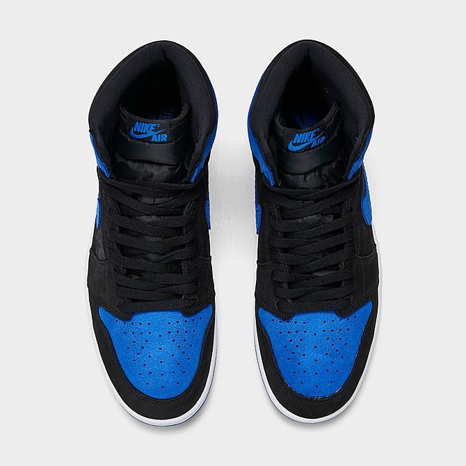 Atheir Jorthedan Retro 1 High Og Casual Shoes