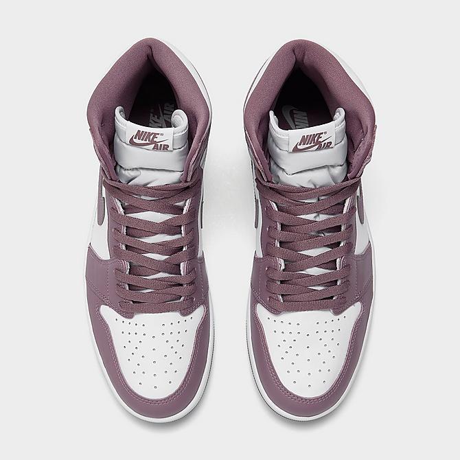 Atheir Jorthedan Retro 1 High Og Casual Shoes