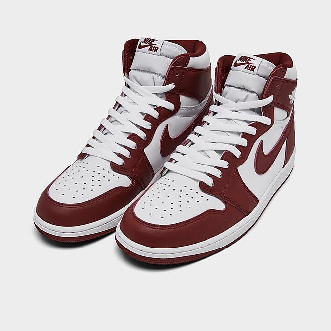 Atheir Jorthedan Retro 1 High Og Casual Shoes