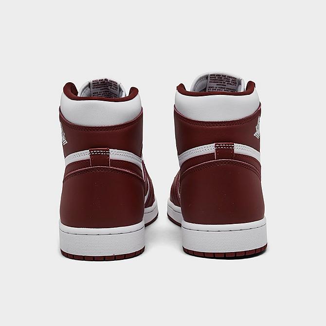 Atheir Jorthedan Retro 1 High Og Casual Shoes