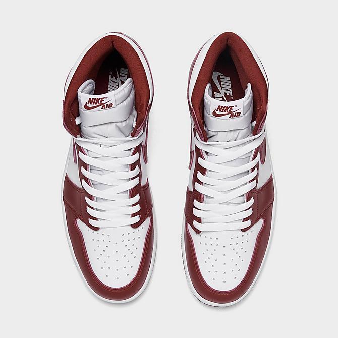 Atheir Jorthedan Retro 1 High Og Casual Shoes