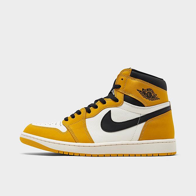 Atheir Jorthedan Retro 1 High Og Casual Shoes