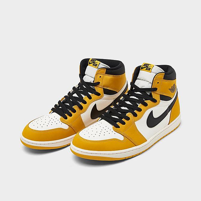 Atheir Jorthedan Retro 1 High Og Casual Shoes