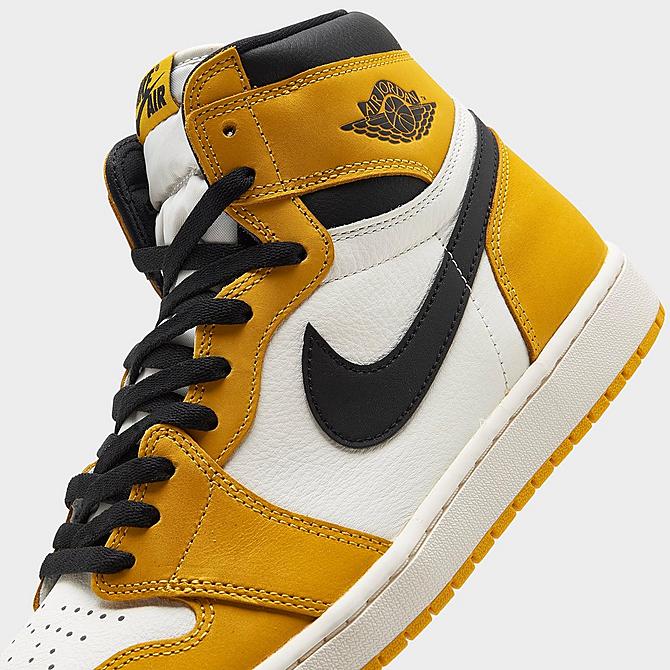 Atheir Jorthedan Retro 1 High Og Casual Shoes