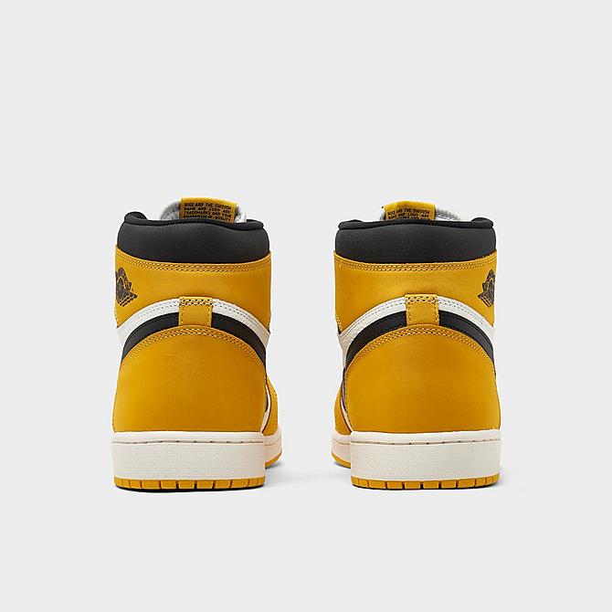 Atheir Jorthedan Retro 1 High Og Casual Shoes