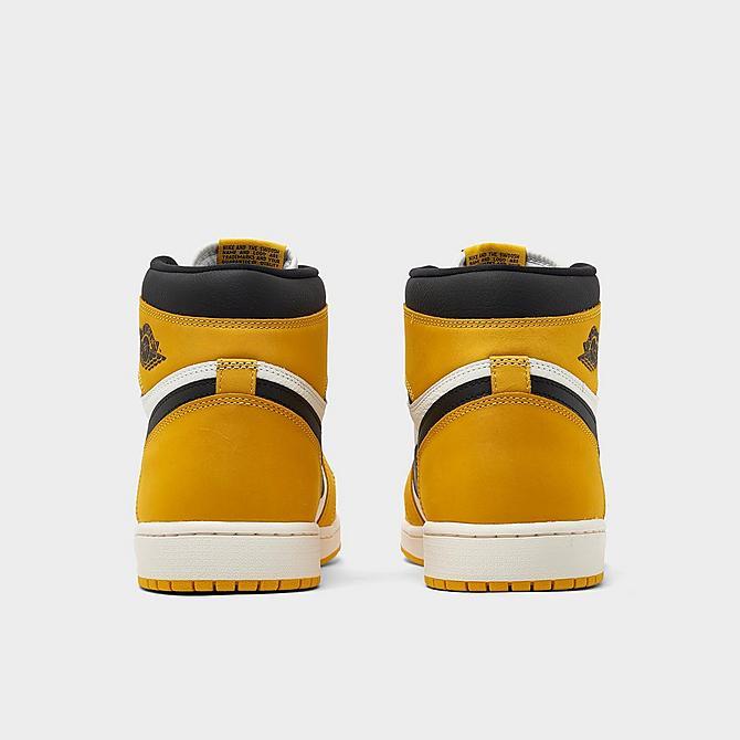 Atheir Jorthedan Retro 1 High Og Casual Shoes