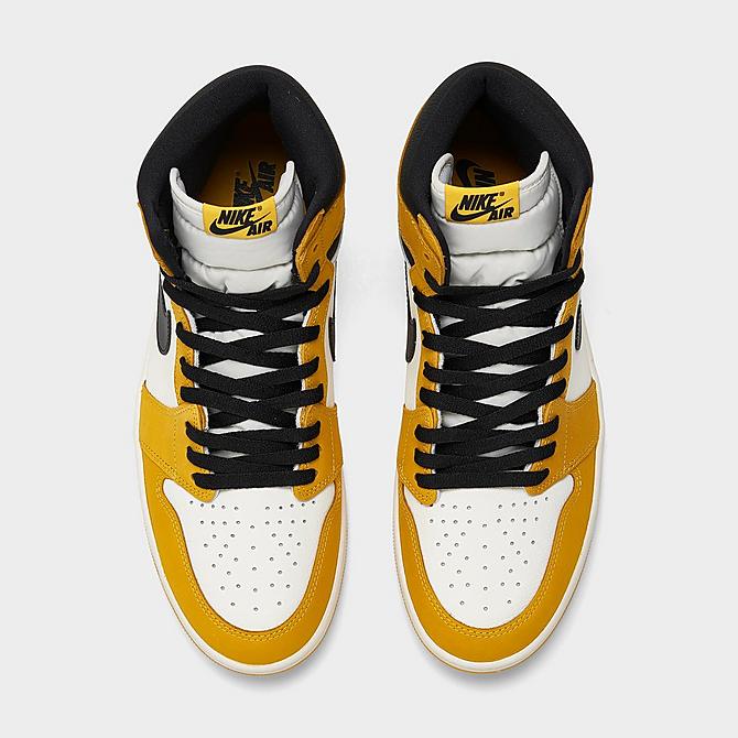 Atheir Jorthedan Retro 1 High Og Casual Shoes
