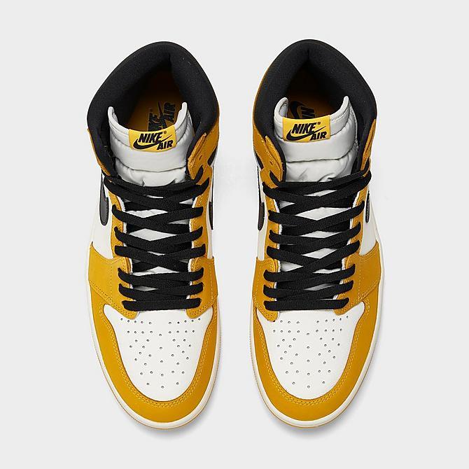 Atheir Jorthedan Retro 1 High Og Casual Shoes