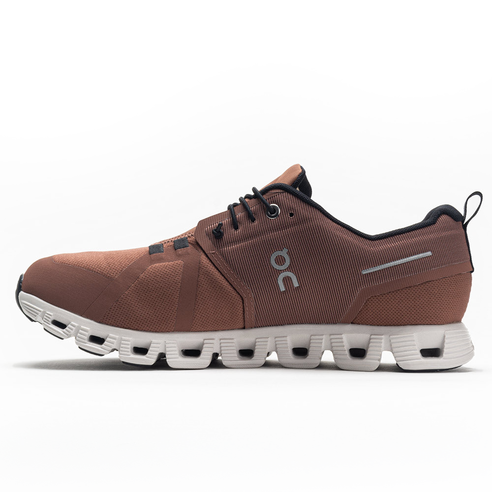 Othtn Cloud 5 Waterproof Herren Cocoa/Frost