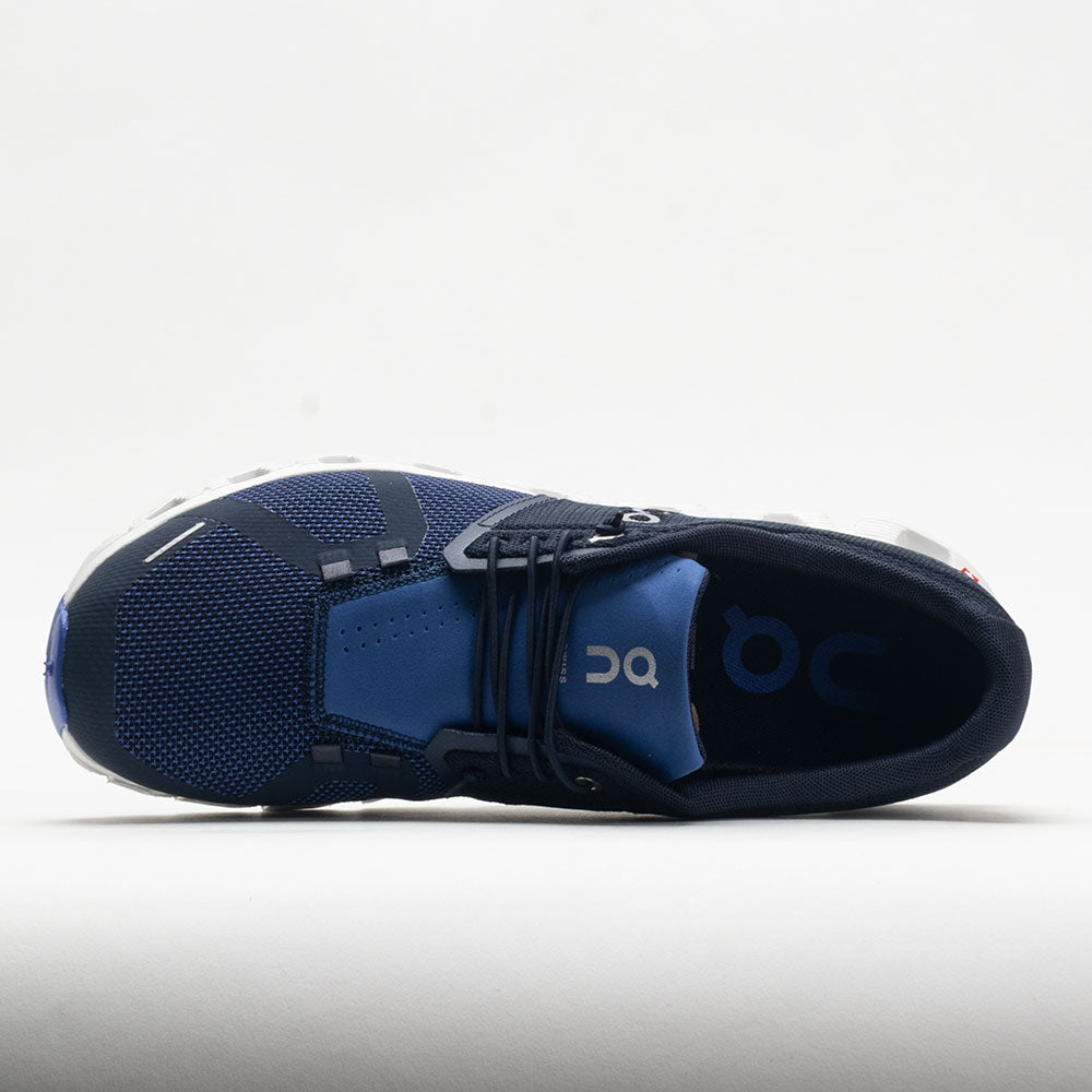 Othtn Cloud 5 Combo Herren Ink/Cobalt