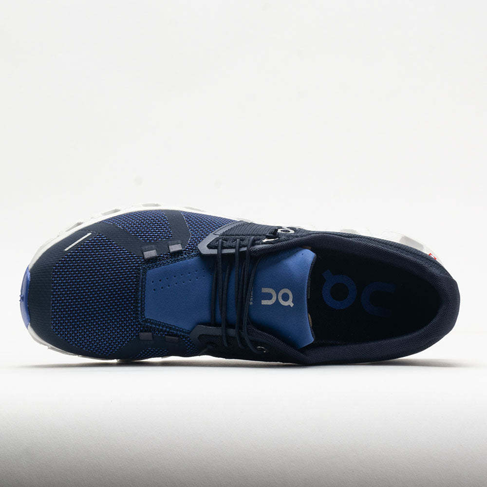 Othtn Cloud 5 Combo Herren Ink/Cobalt