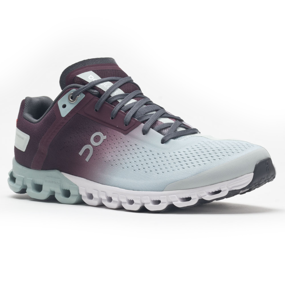 Othtn Cloudflow Women's Mulberry/Mineral