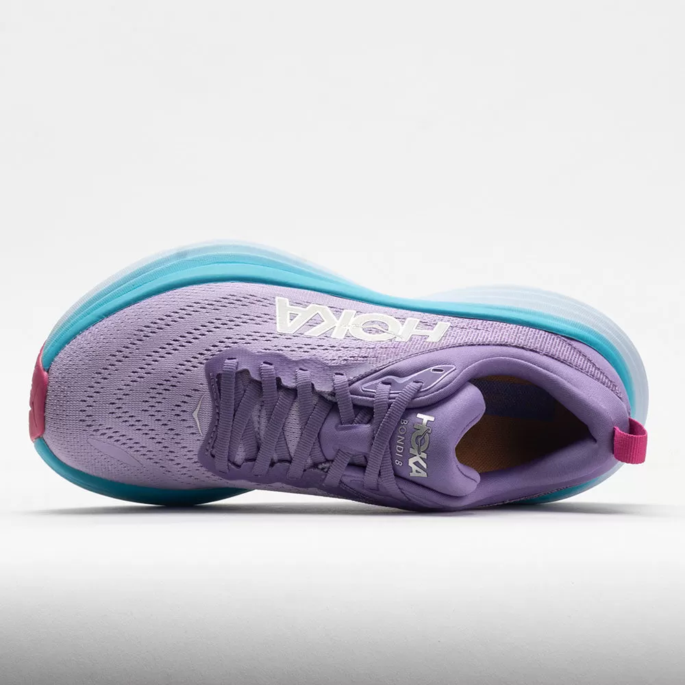 Bondi 8 Damen Chalk Violet/Pastel Lilac