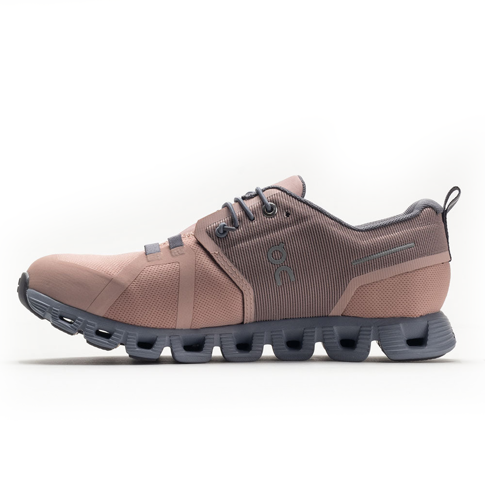 Othtn Cloud 5 Waterproof Women's Rose/Fossil