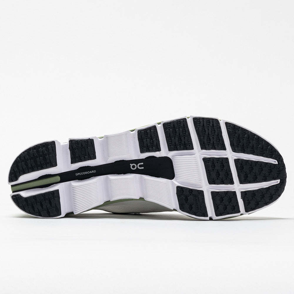 Othtn Cloudboom Men's White/Black