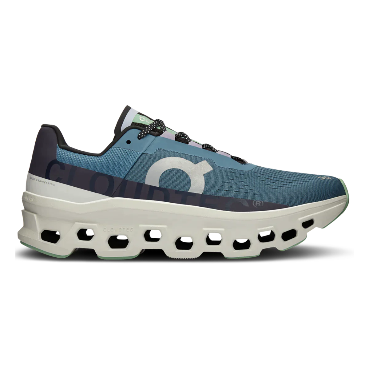 Othtn Cloudmonster Dust | Vapor  Men's