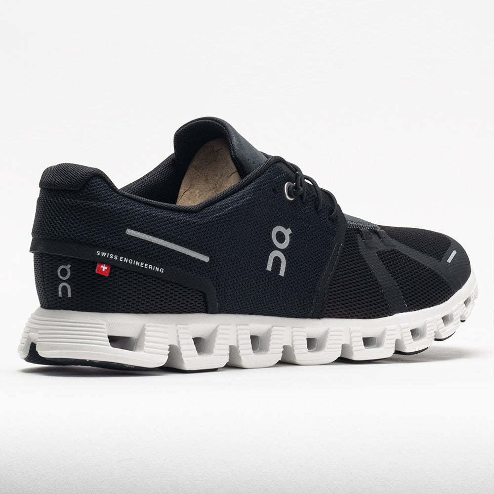 Othtn Cloud 5 Women's Black/White