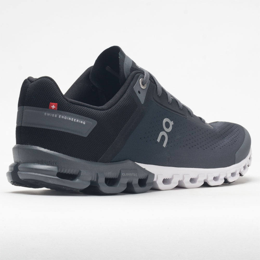 Othtn Cloudflow Men's Black/Asphalt