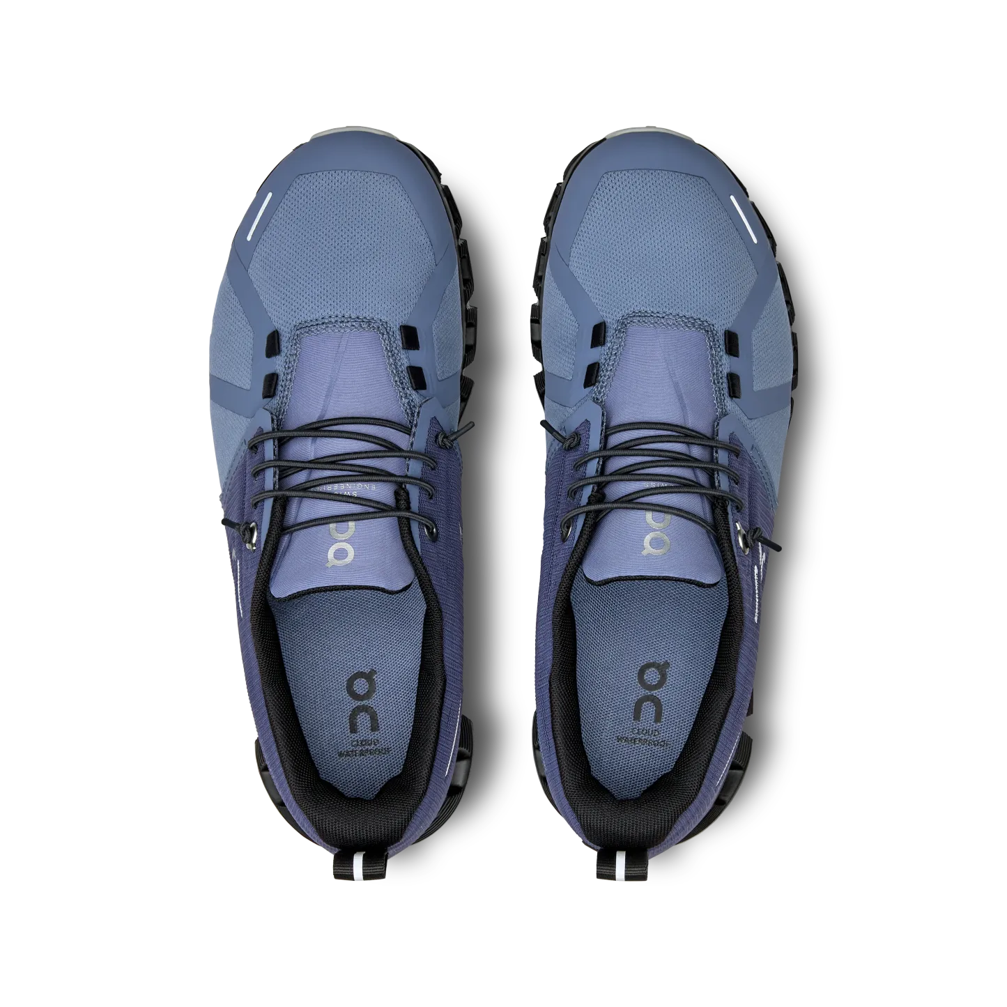 Women's Cloud 5 Waterproof