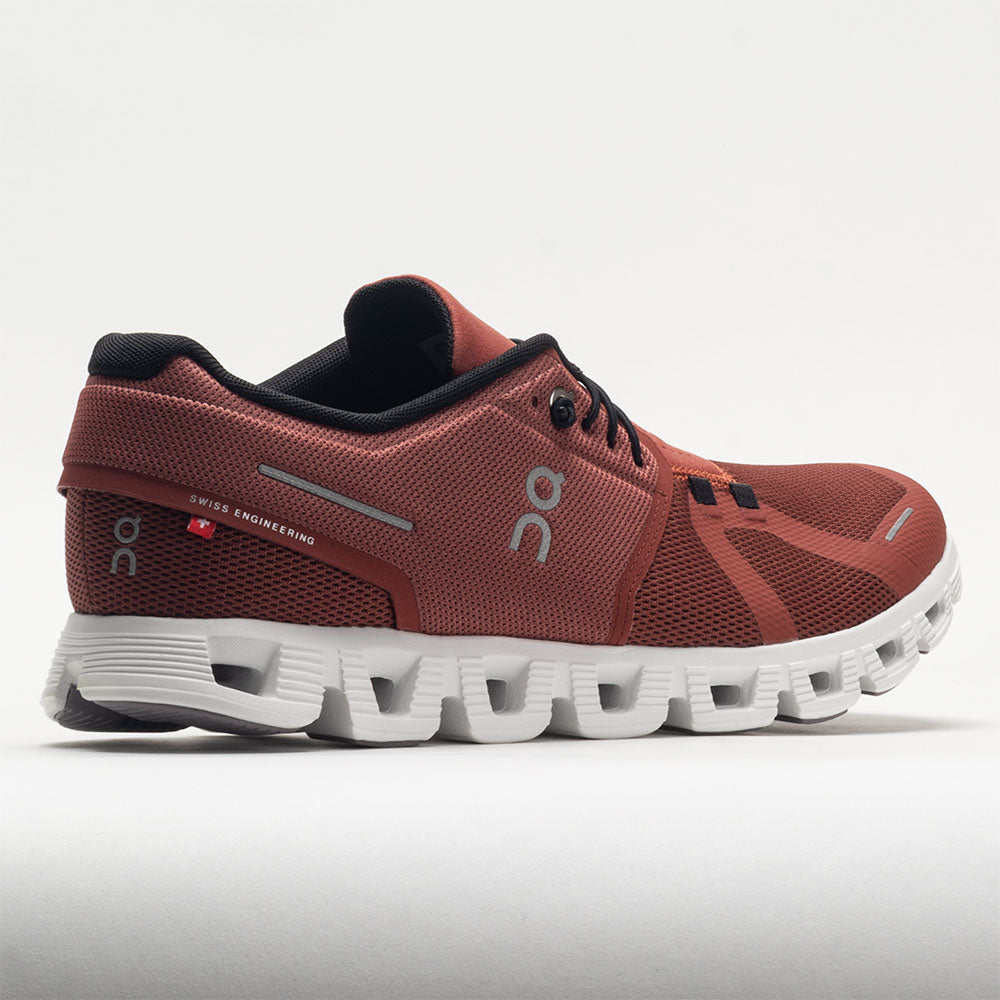 Othtn Cloud 5 Herren Ruby/Rust