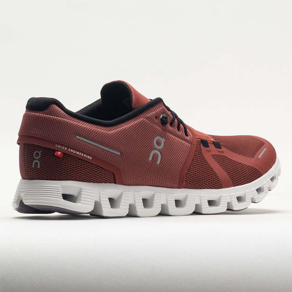 Othtn Cloud 5 Herren Ruby/Rust