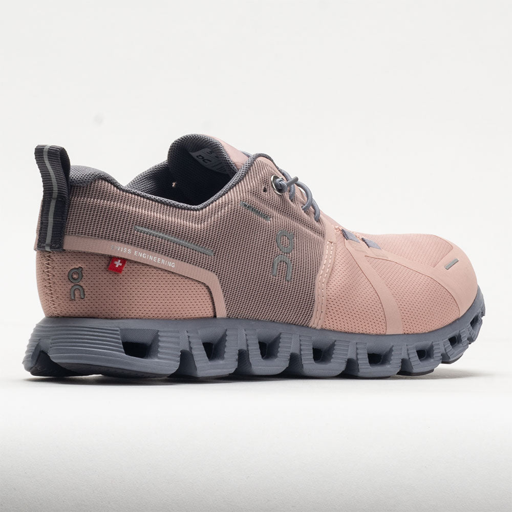 Othtn Cloud 5 Waterproof Women's Rose/Fossil