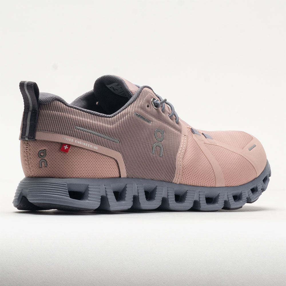 Othtn Cloud 5 Waterproof Women's Rose/Fossil