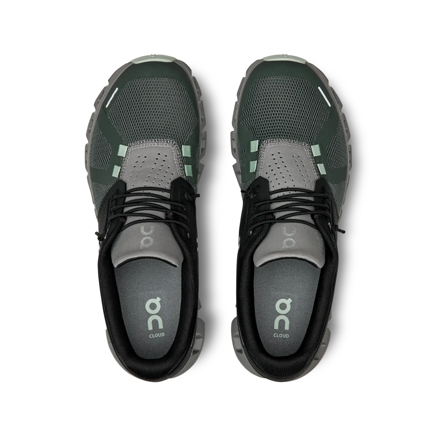 Women's Cloud 5 (Core Colors)