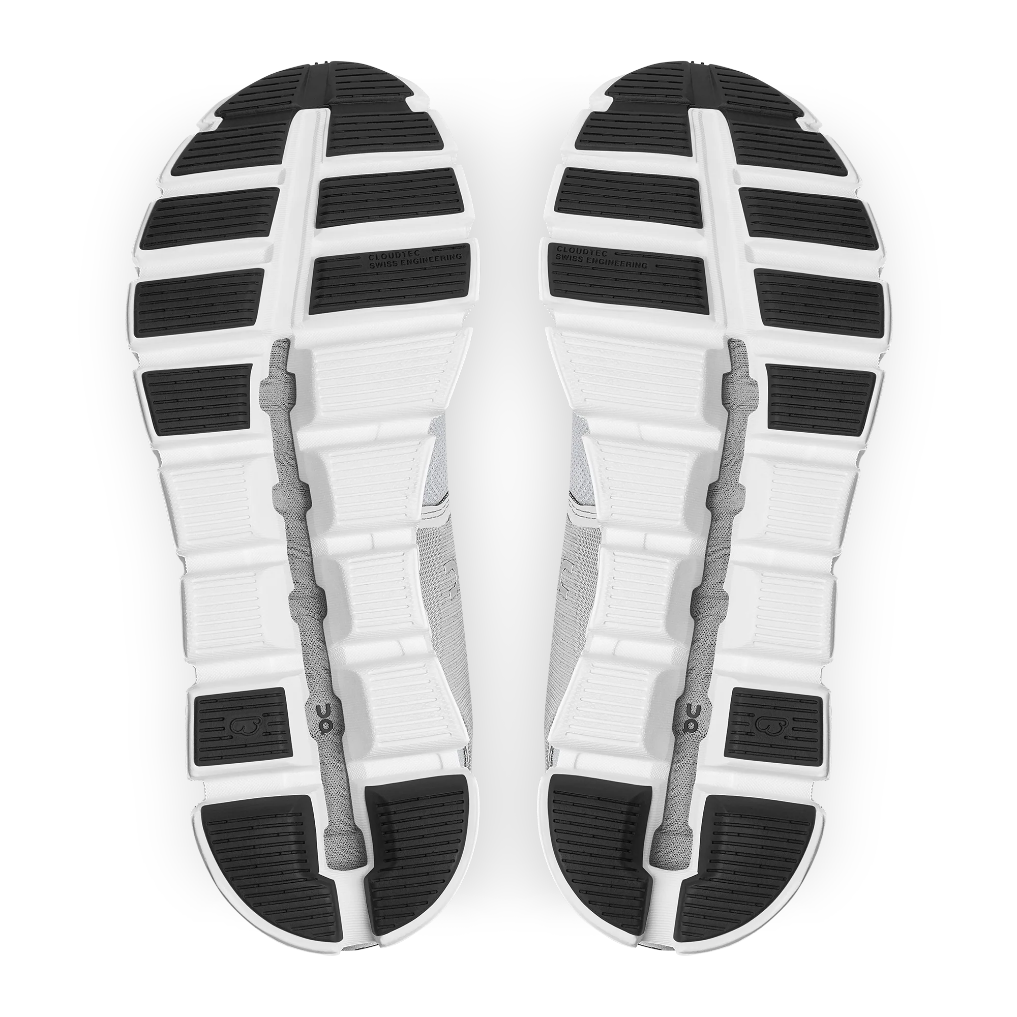 Women's Cloud 5 Waterproof