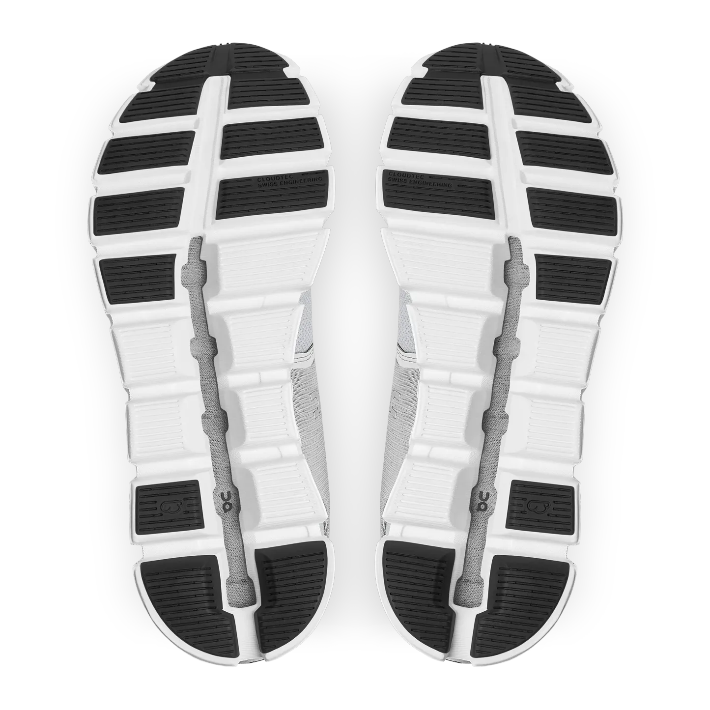 Women's Cloud 5 Waterproof