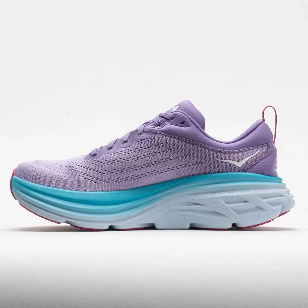 Bondi 8 Damen Chalk Violet/Pastel Lilac
