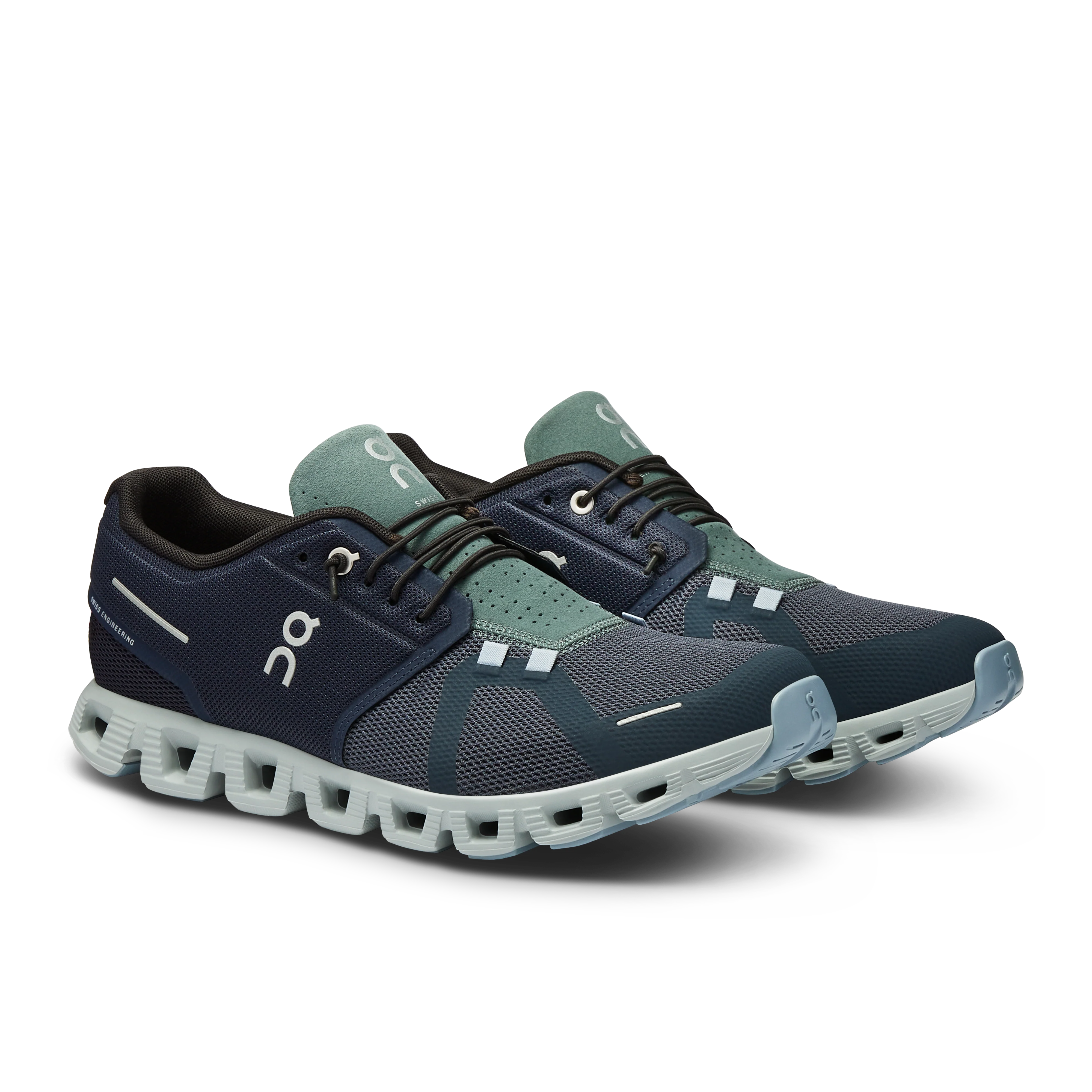 Men's Cloud 5