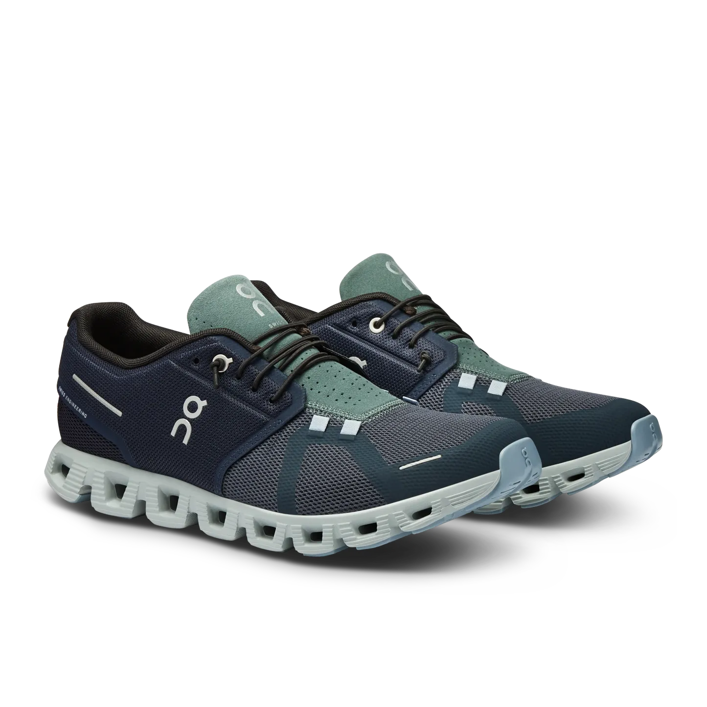 Men's Cloud 5
