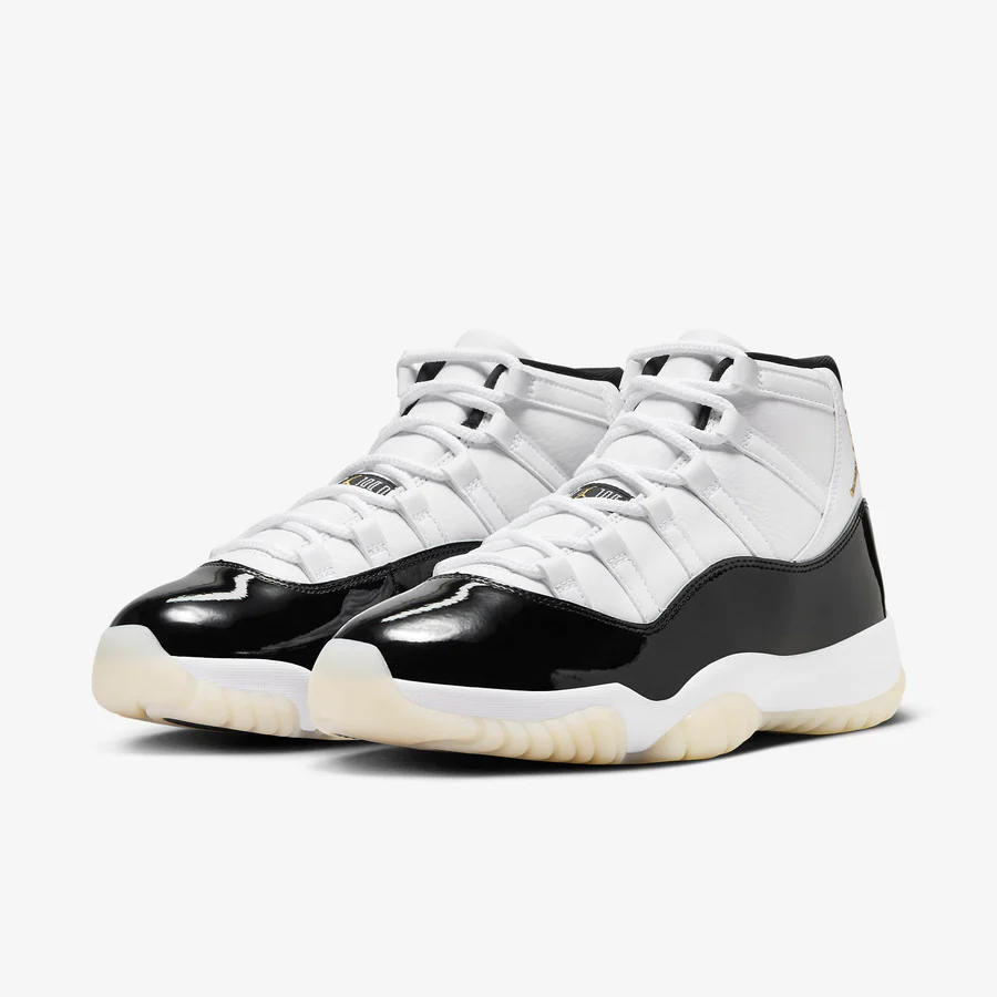 (Men's) Athtir Jorthtdan 11 Retro 'Gratitude / DMP Defining Moments' 2023