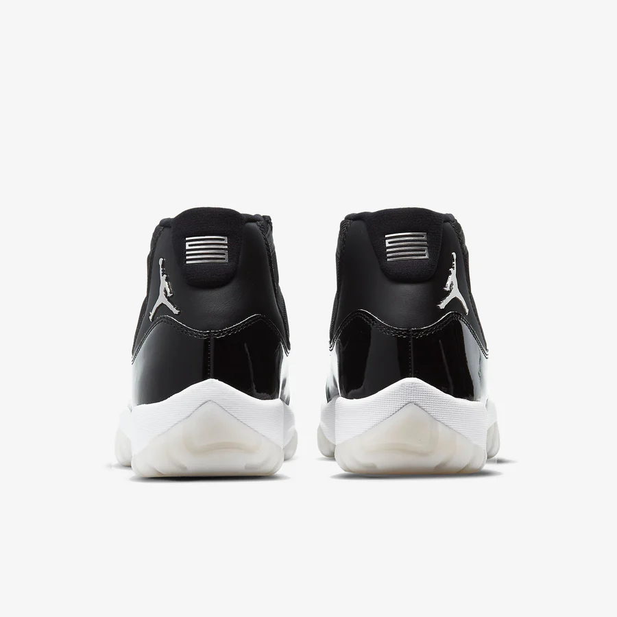 (Men's) Athtir Jorthtdan 11 Retro 'Jubilee 25th Anniversary'