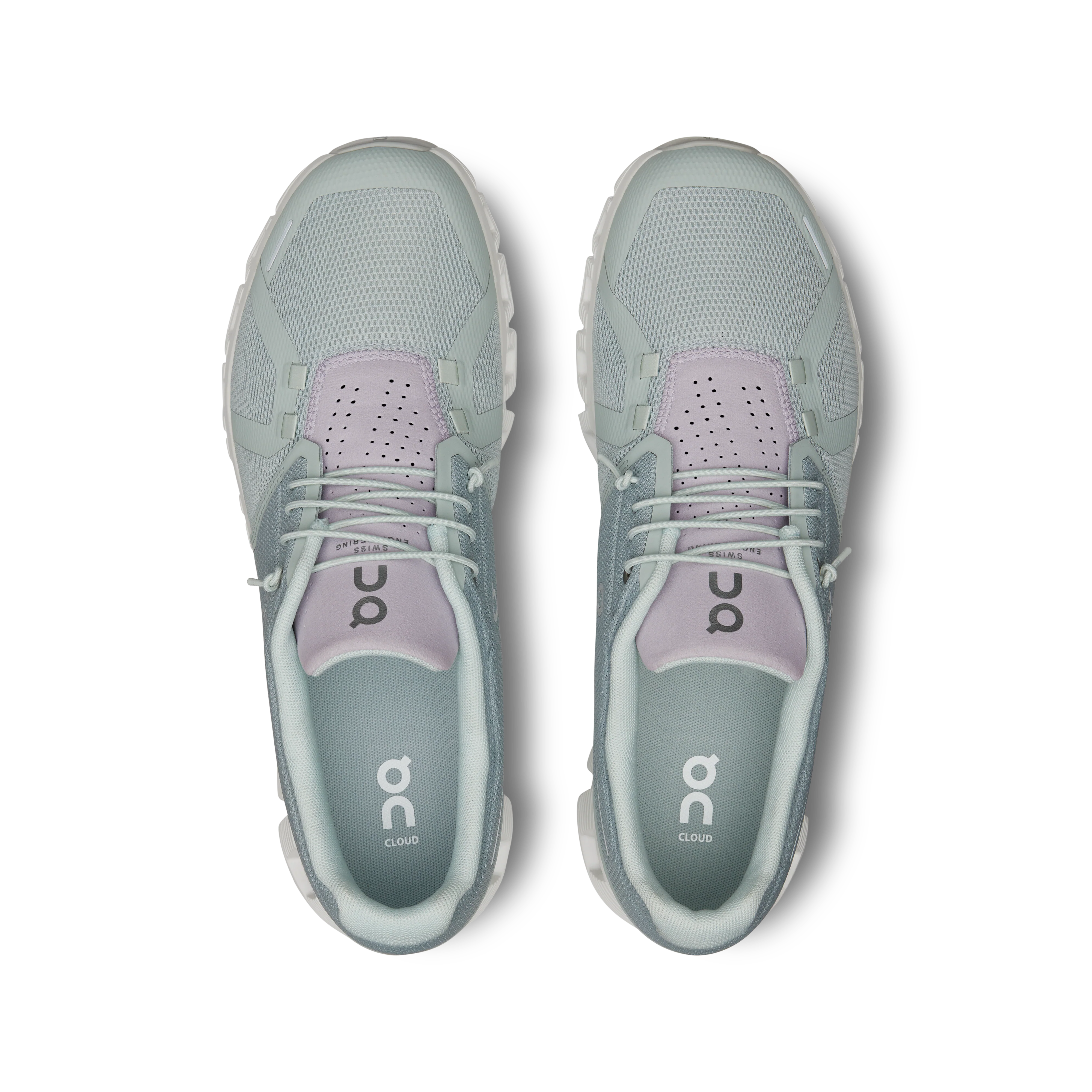 Men's Cloud 5