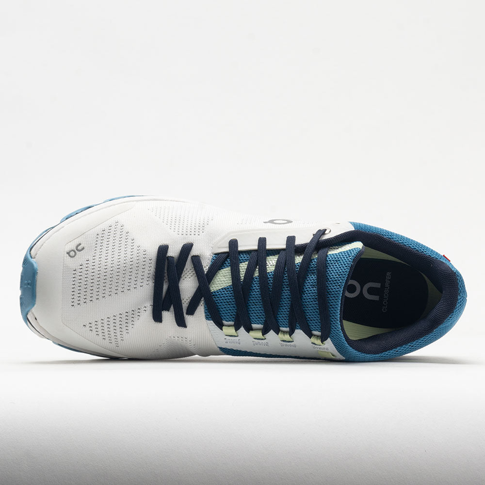 Othtn Cloudsurfer 6 Men's White/Niagara
