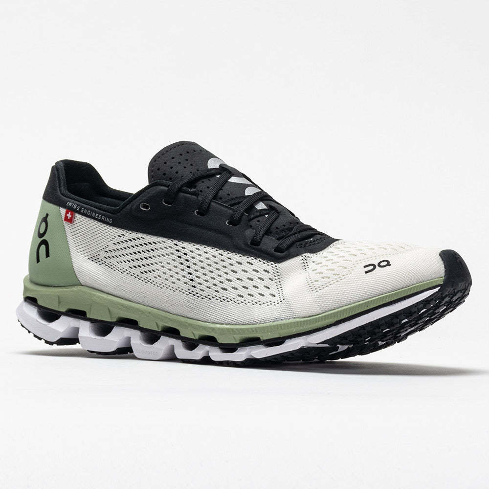 Othtn Cloudboom Men's White/Black